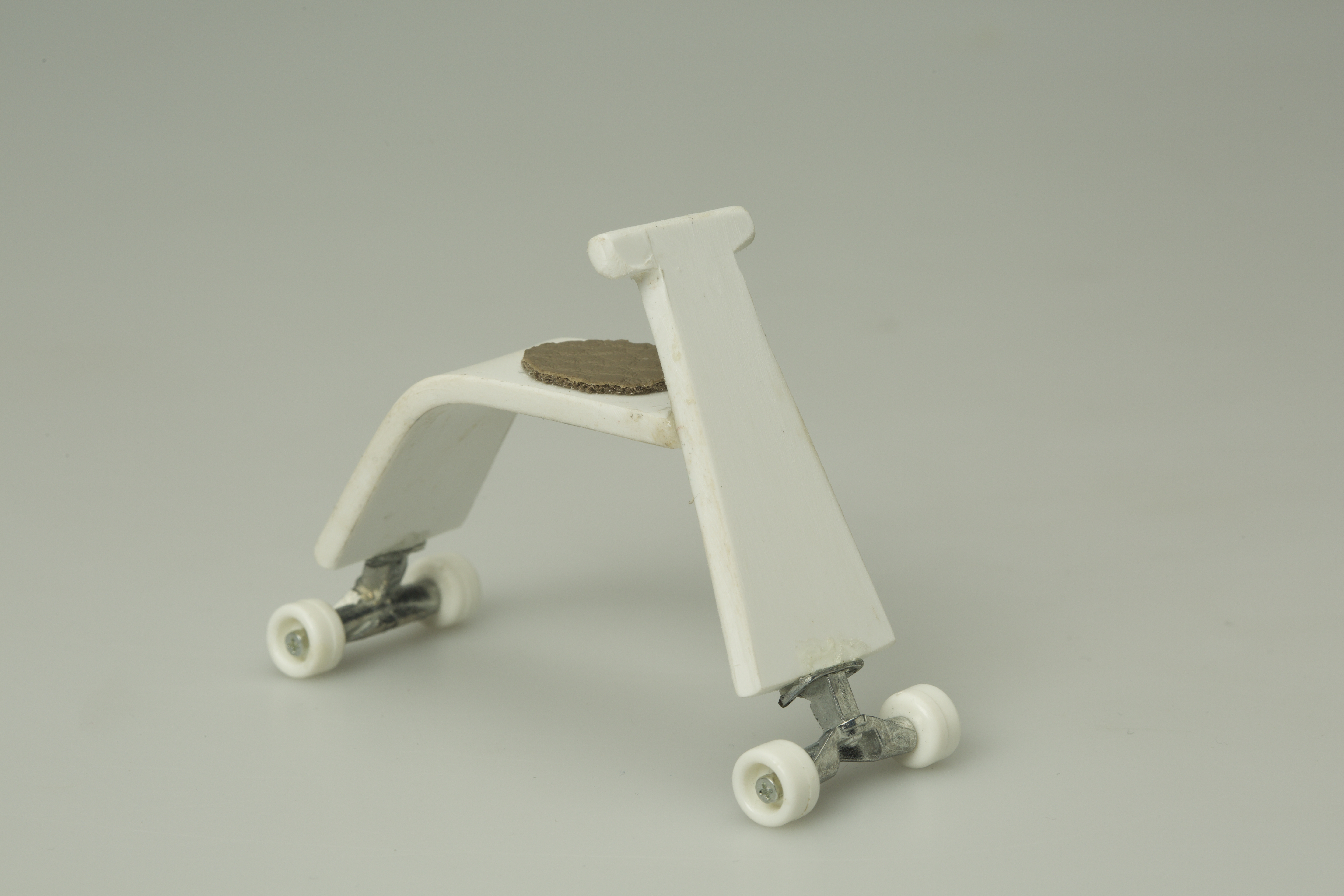 Sideboard Modell 3 - Alternatives Weiß