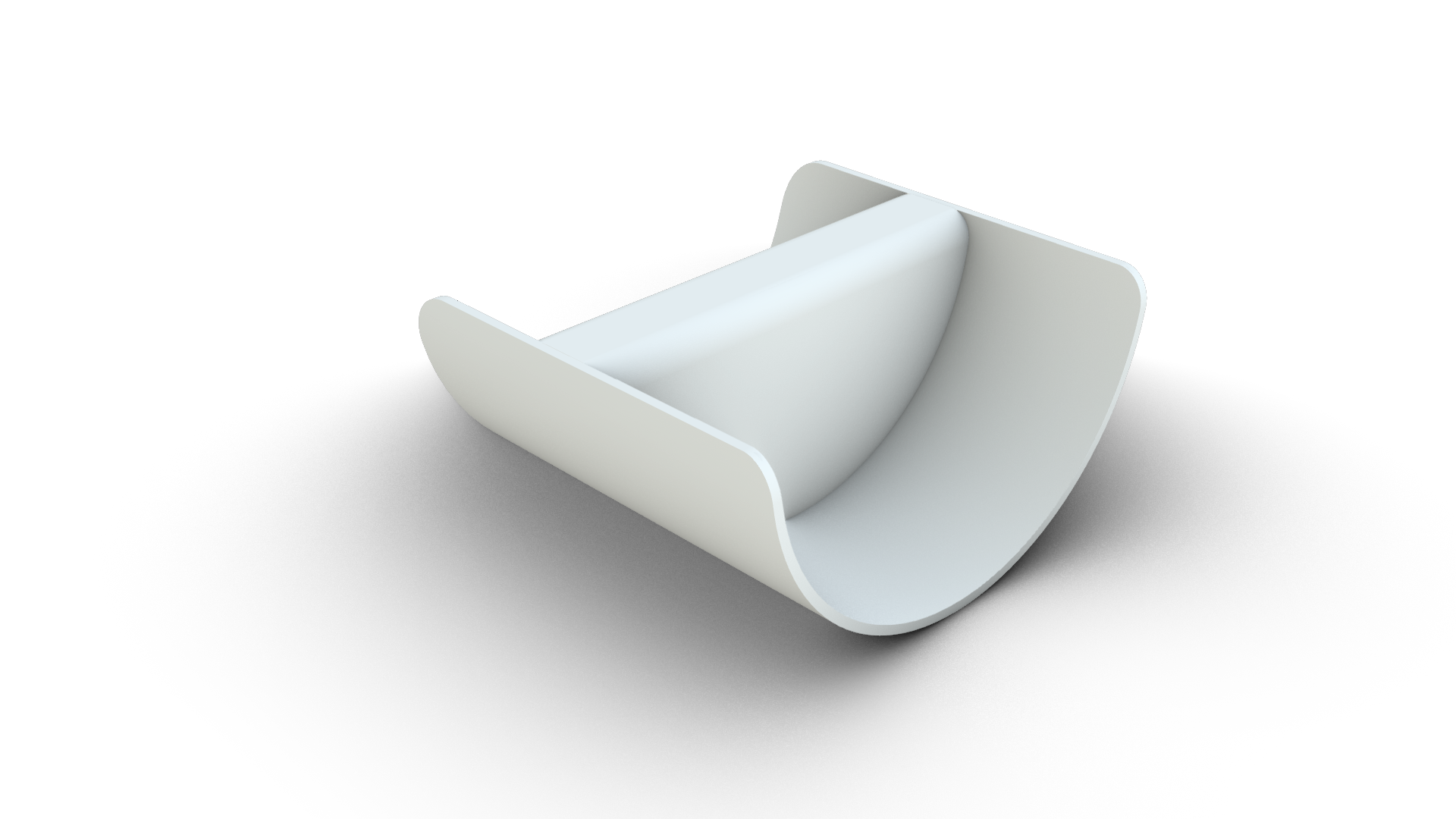 Sitzteil des Tacco Chairs